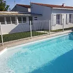 Madame A 2 Pers Appartamento Châtelaillon-Plage