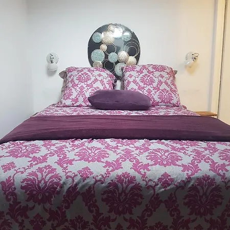 Apartament Madame A 2 Pers *