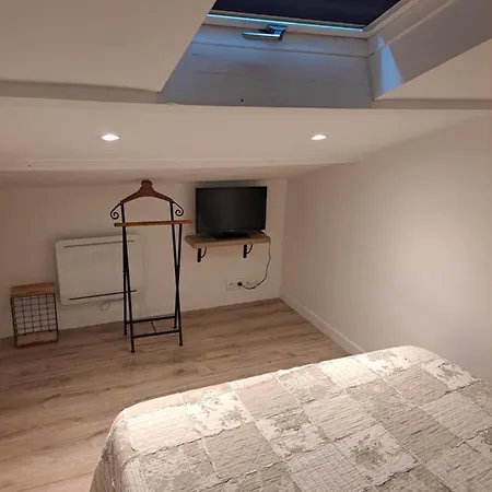 Madame A 2 Pers Apartament