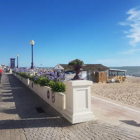 Apartmán Madame A 2 Pers