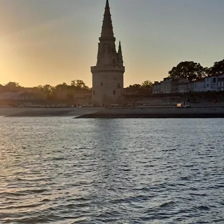 Apartamento Madame A 2 Pers