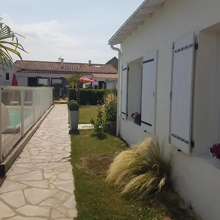 Apartament Madame A 2 Pers *