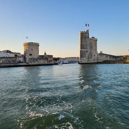 Madame A 2 Pers Apartamento