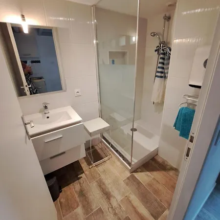 Apartament Madame A 2 Pers