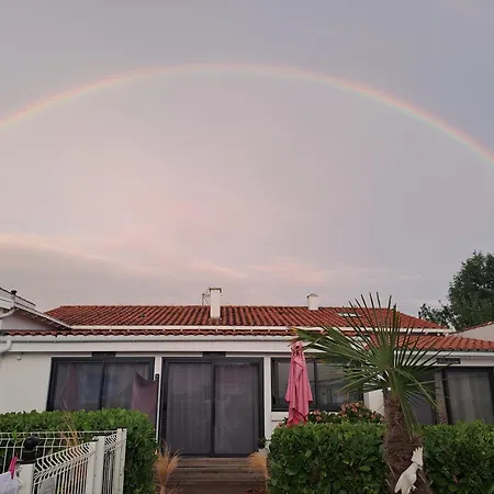 Apartament Madame A 2 Pers