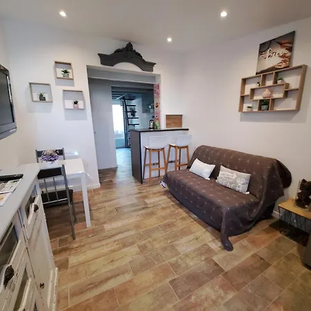 Apartament Madame A 2 Pers