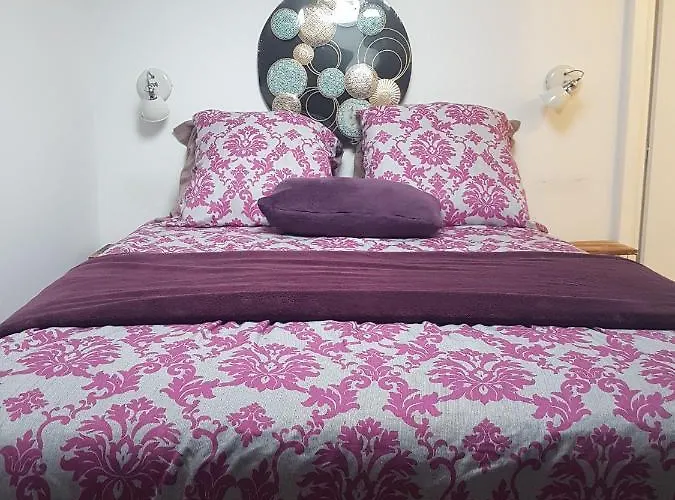 Apartamento Madame A 2 Pers *