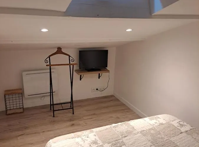 Madame A 2 Pers Apartamento