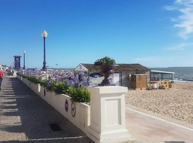 Apartamento Madame A 2 Pers