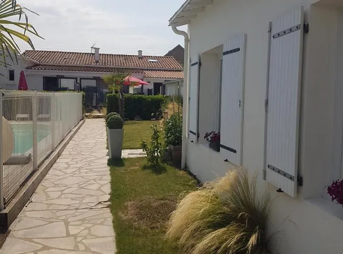 Apartamento Madame A 2 Pers *