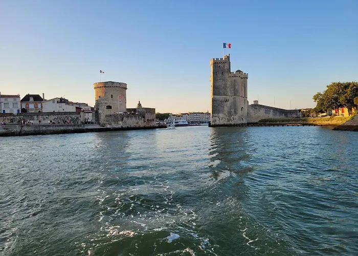 Madame A 2 Pers Apartamento