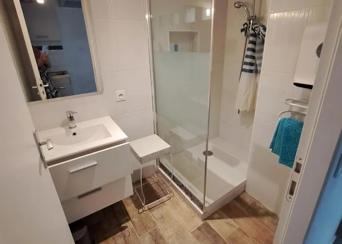 Apartamento Madame A 2 Pers