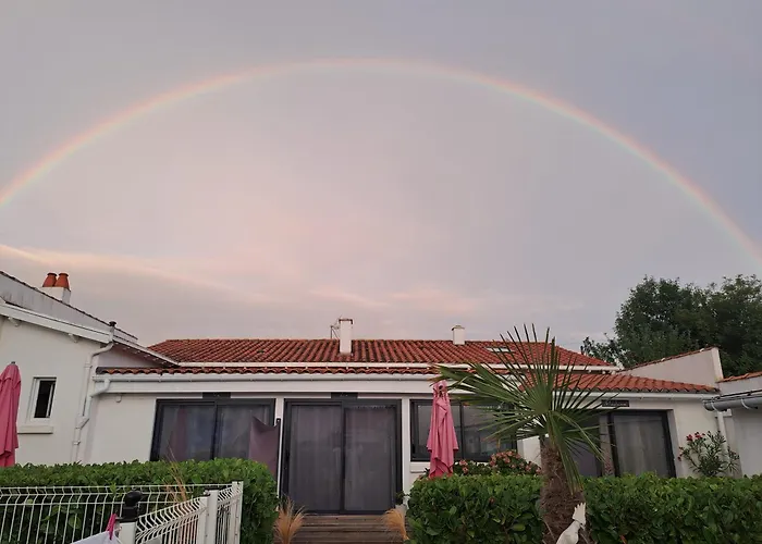 Apartamento Madame A 2 Pers