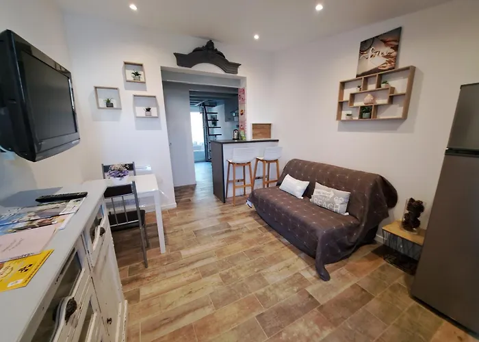 Apartamento Madame A 2 Pers