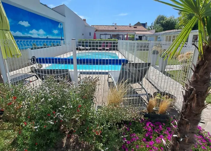 Apartamento Madame A 2 Pers *